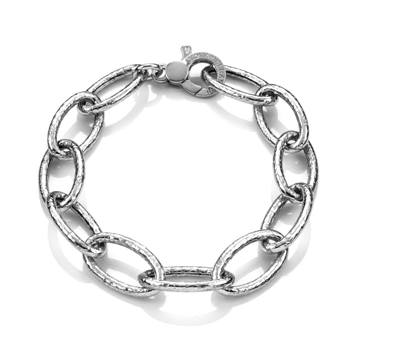 Bracciale Martellato Piccolo GIOVANNI RASPINI