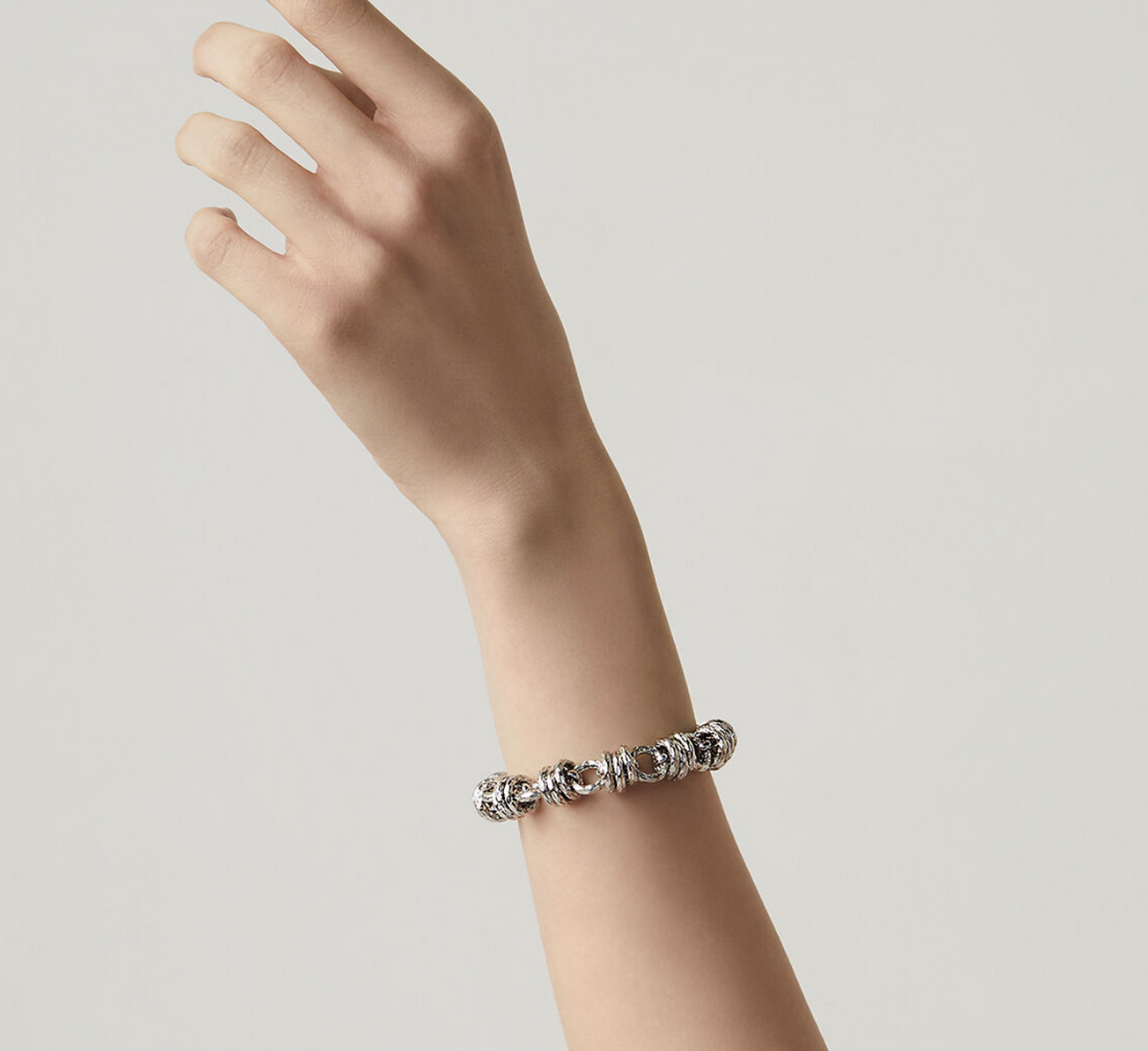 Bracciale Vic Grande GIOVANNI RASPINI