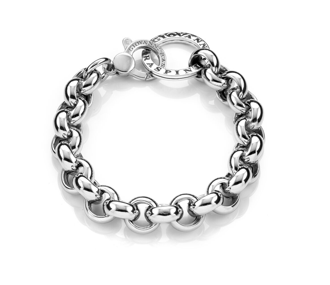 Bracciale Rolò Gigante GIOVANNI RASPINI
