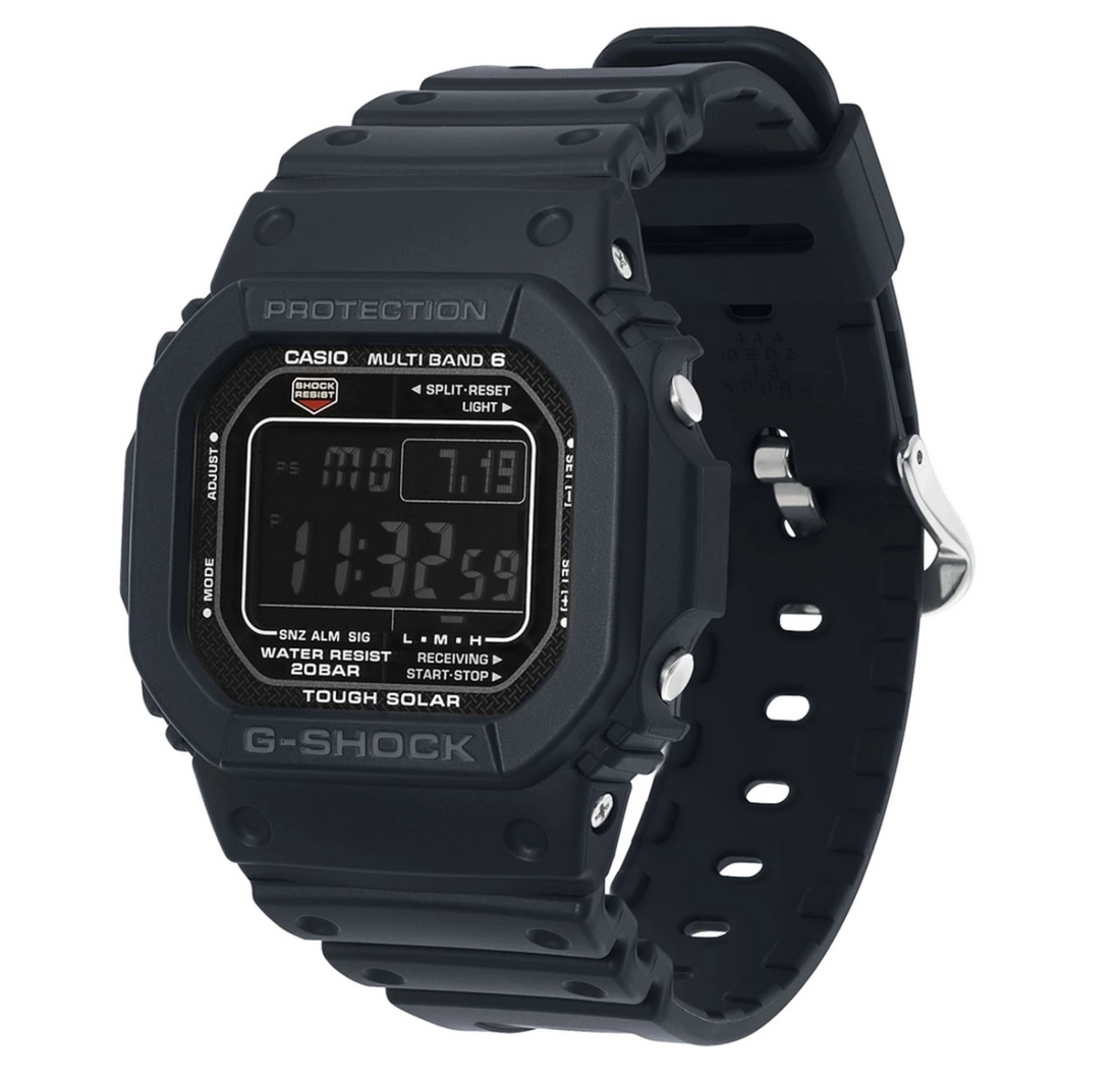 CASIO | G-SHOCK GW-M5610U-1BER