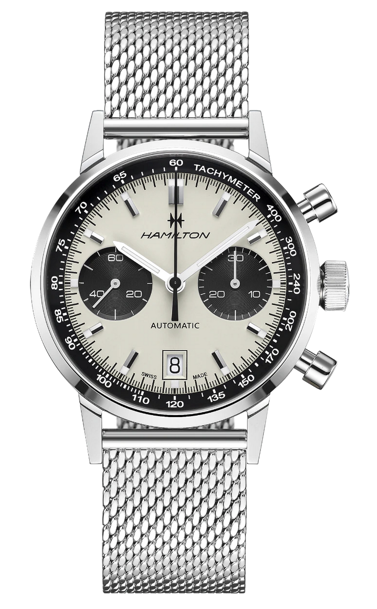Orologio HAMILTON