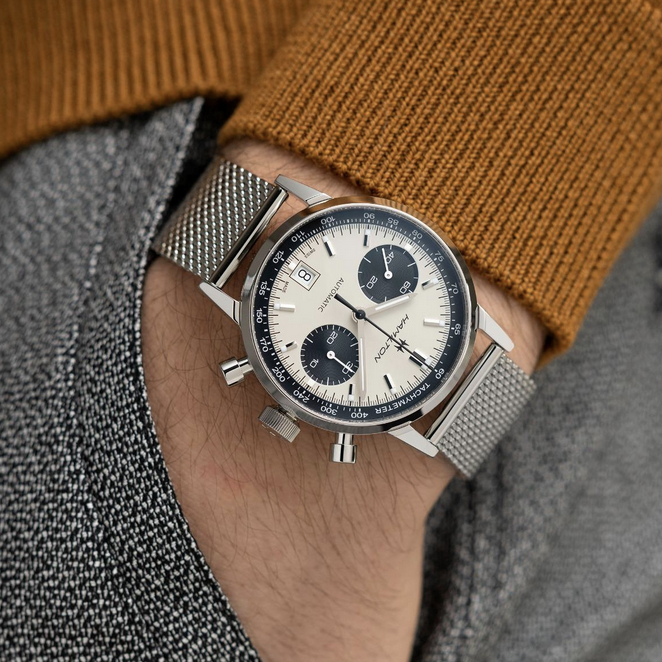 Orologio HAMILTON
