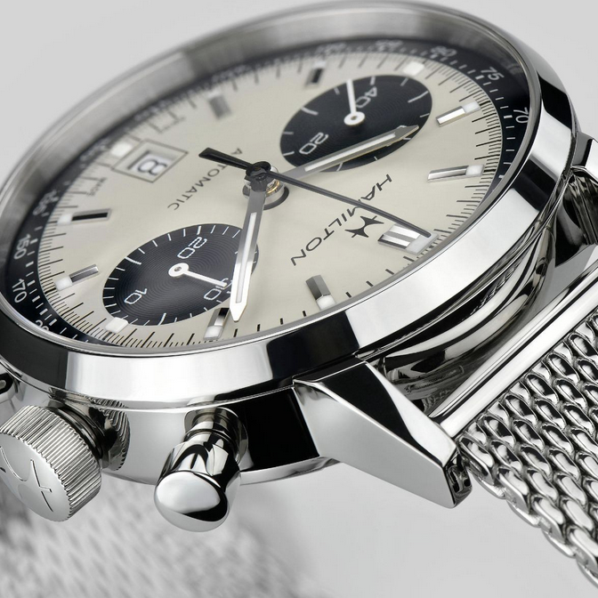 Orologio HAMILTON
