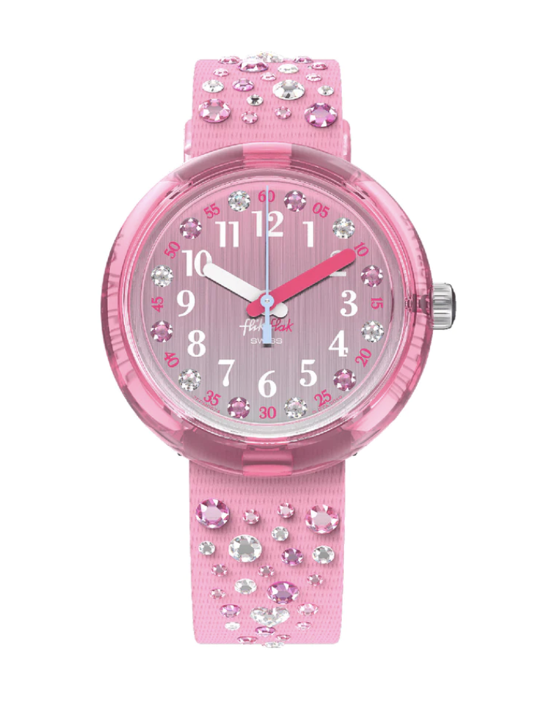 Orologio Millefeux FLIK FLAK