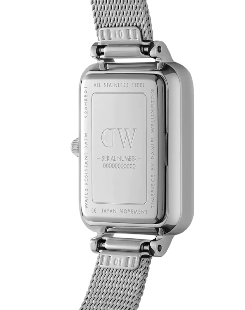 Orologio DANIEL WELLINGTON