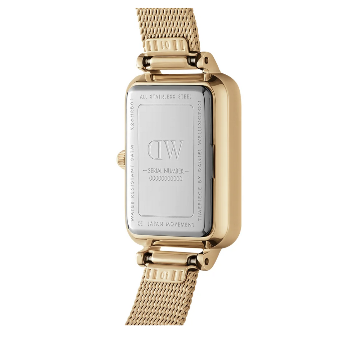 Orologio DANIEL WELLINGTON