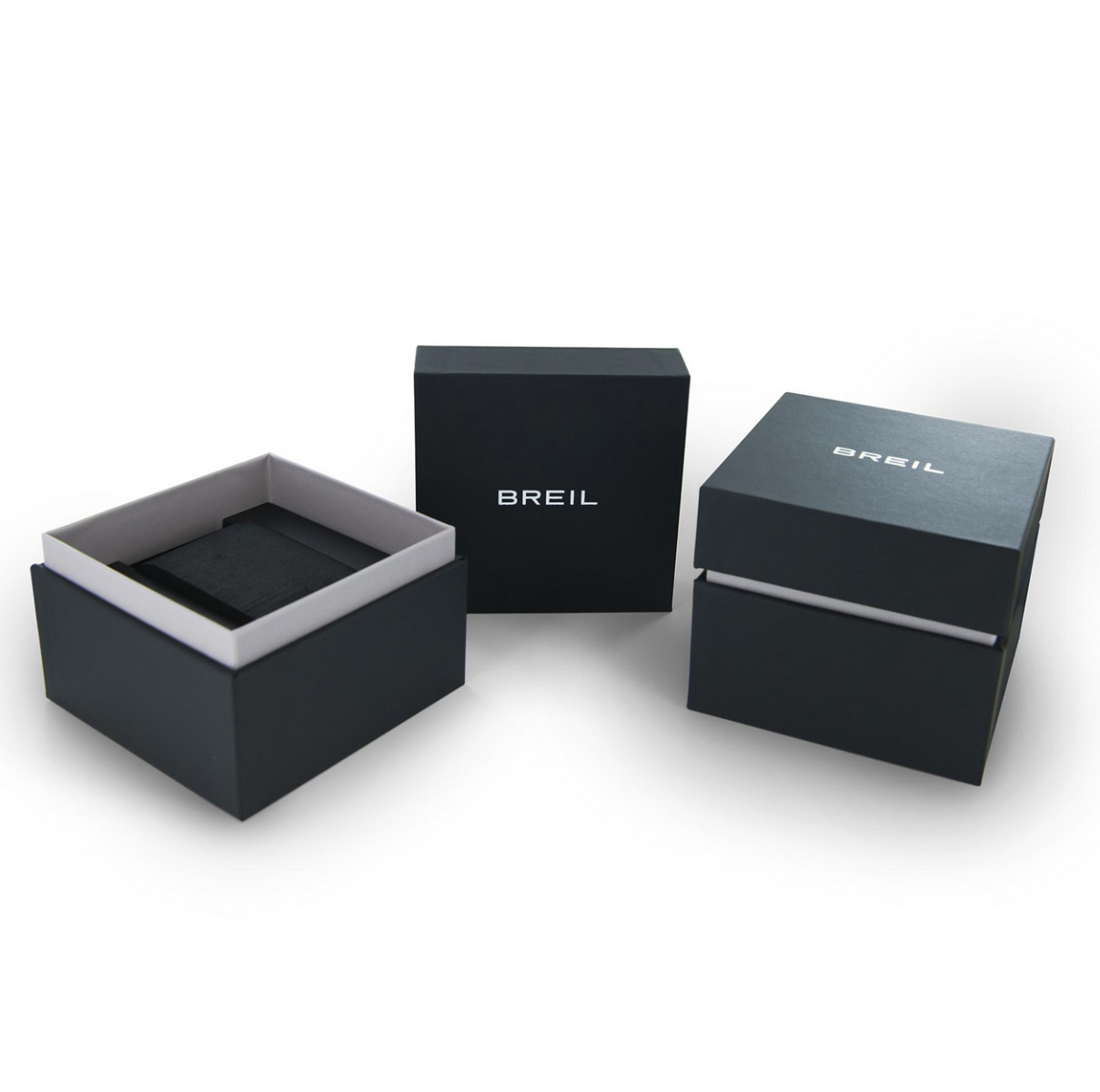 Orologio BREIL Line Up Chrono Gent