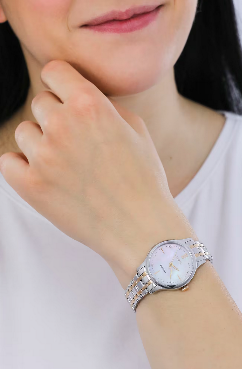 Orologio CITIZEN Lady