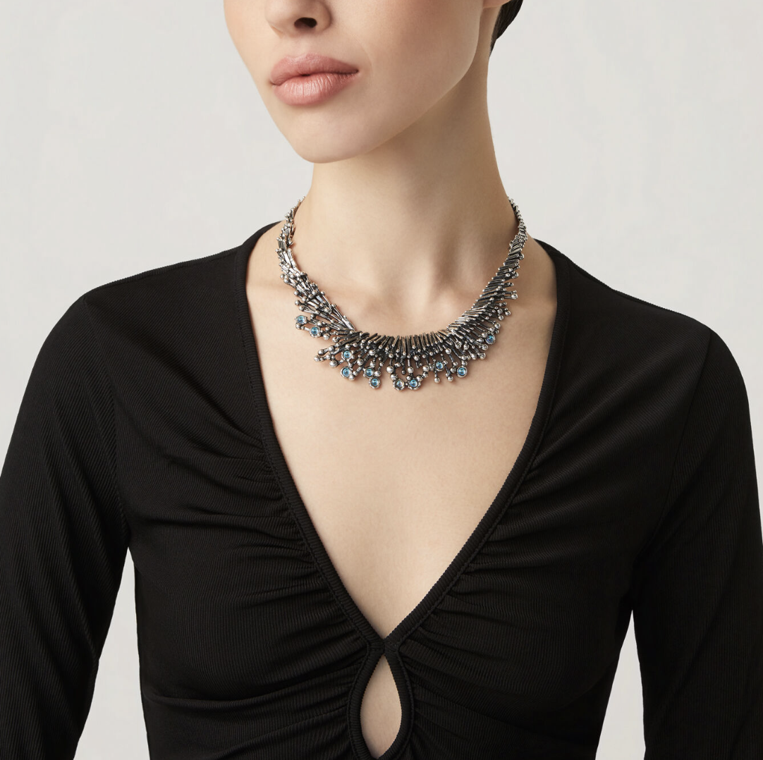 Collana Fireworks GIOVANNI RASPINI