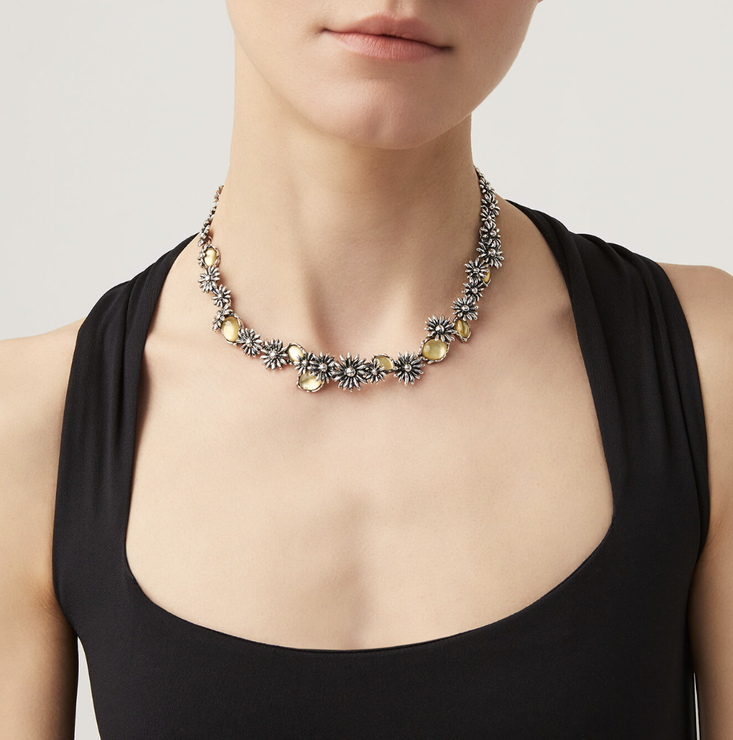 Collana Daisy GIOVANNI RASPINI