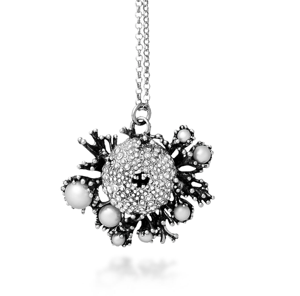 Collana Pendente Mediterraneo GIOVANNI RASPINI