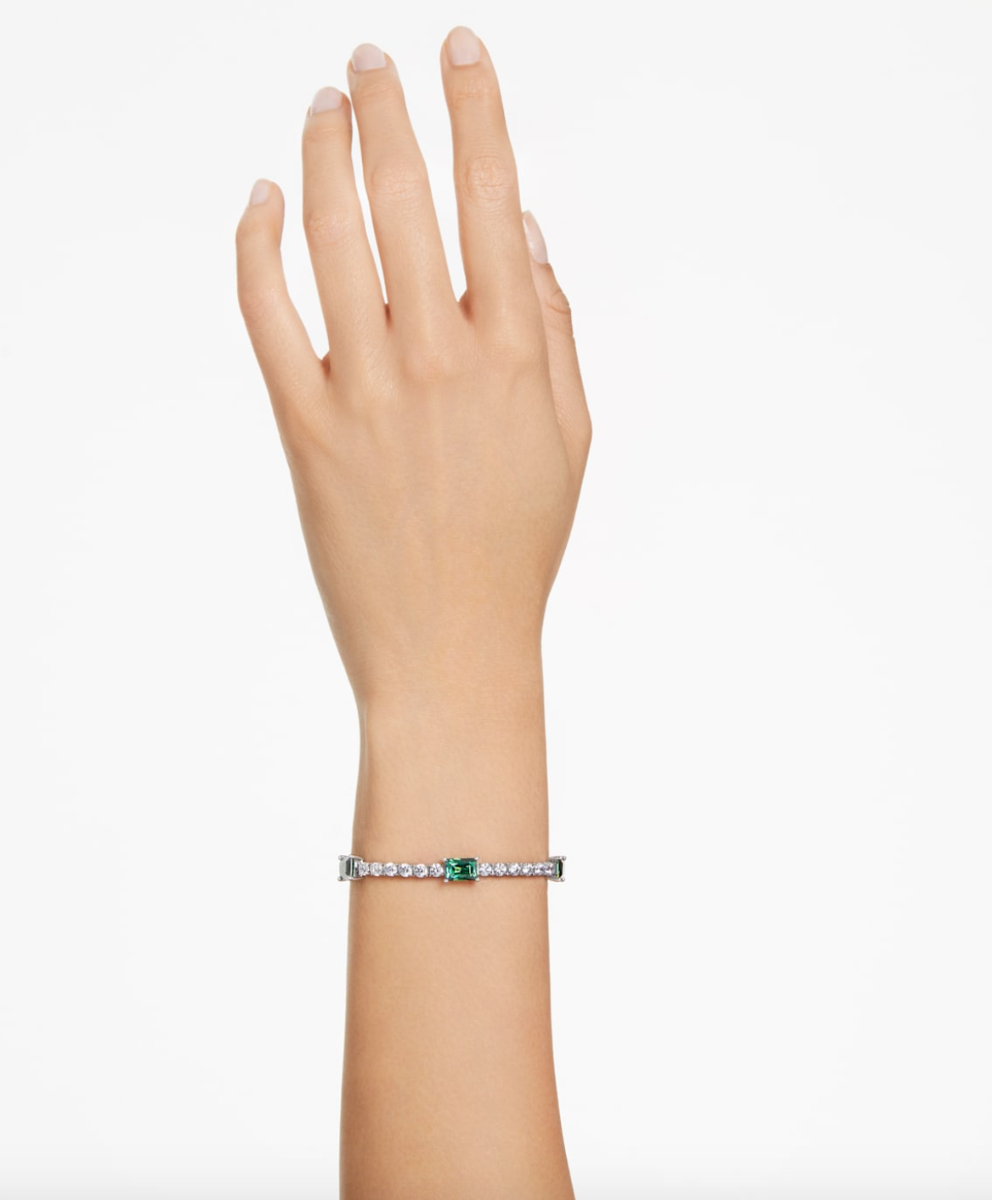 Bracciale MATRIX Swarovski