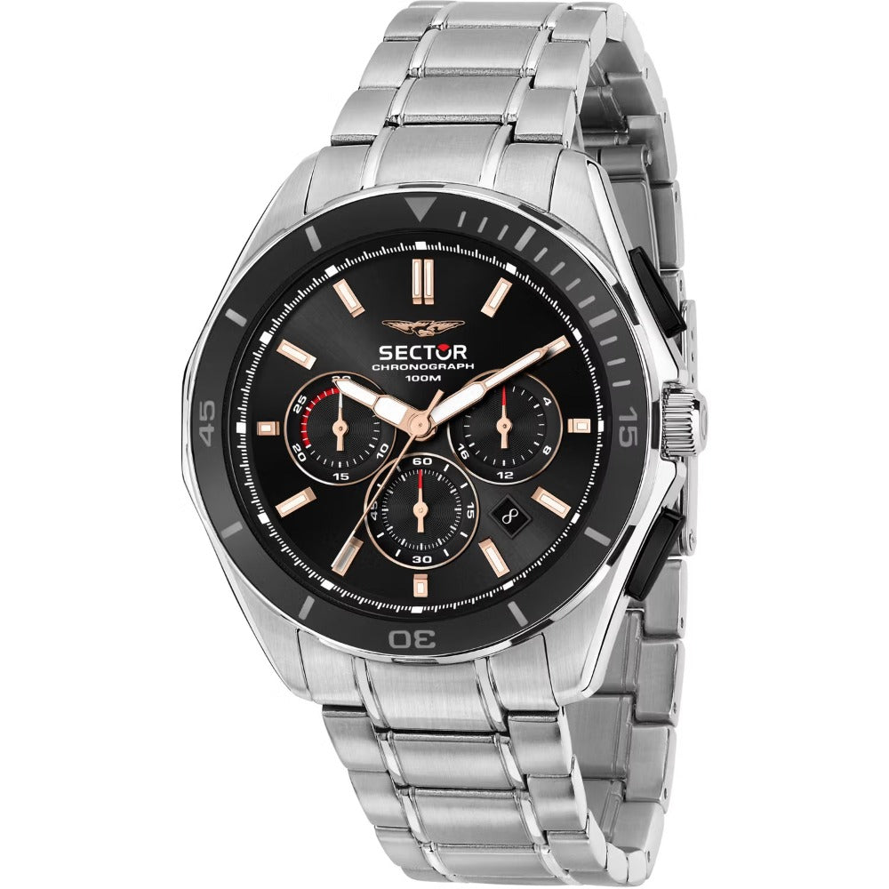 Orologio chrono SECTOR 790