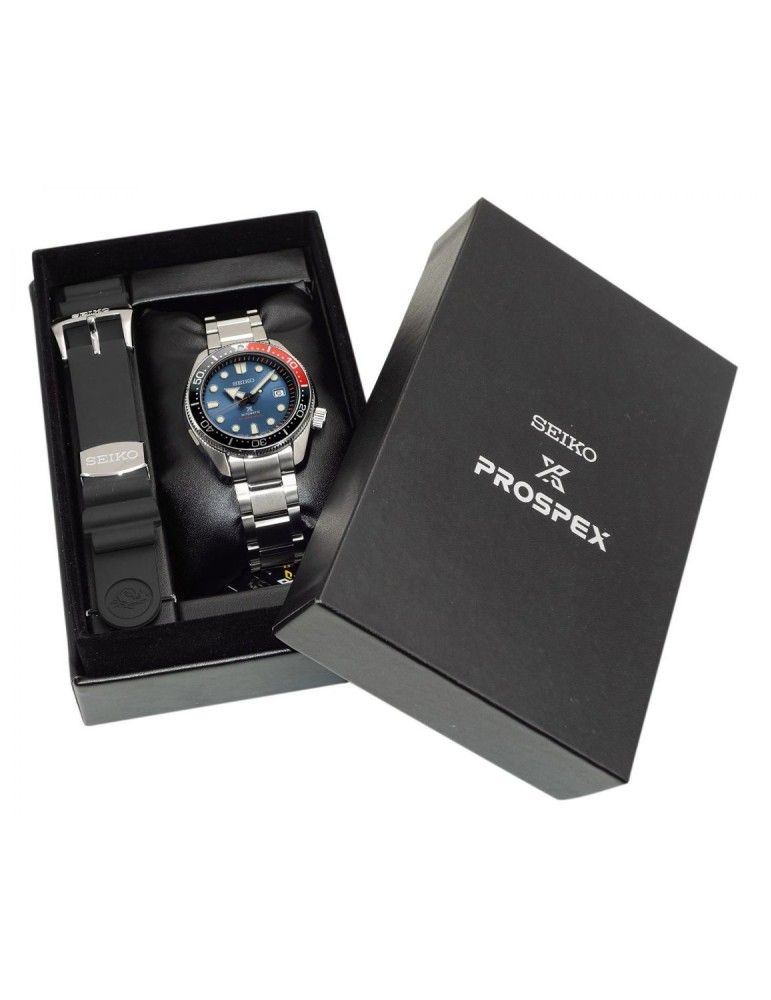 Orologio automatico SEIKO Prospex Twilight Blue Edizione Limitata