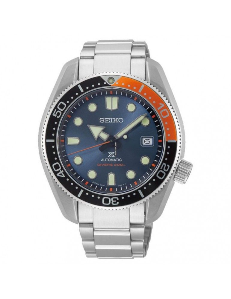 Orologio automatico SEIKO Prospex Twilight Blue Edizione Limitata