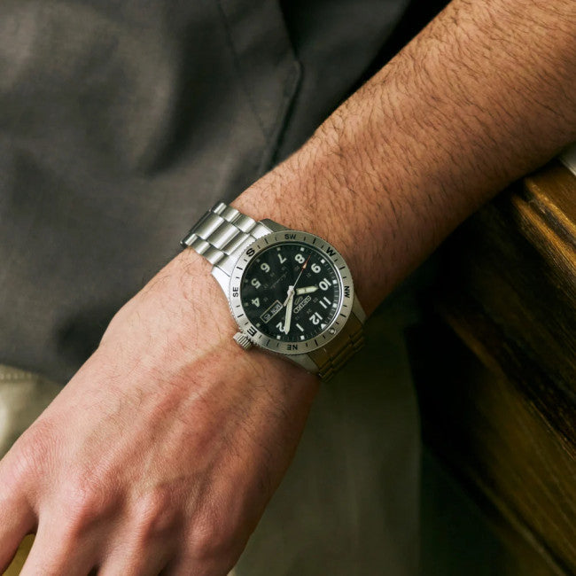 Orologio Uomo 5 SPORTS AUTO Seiko
