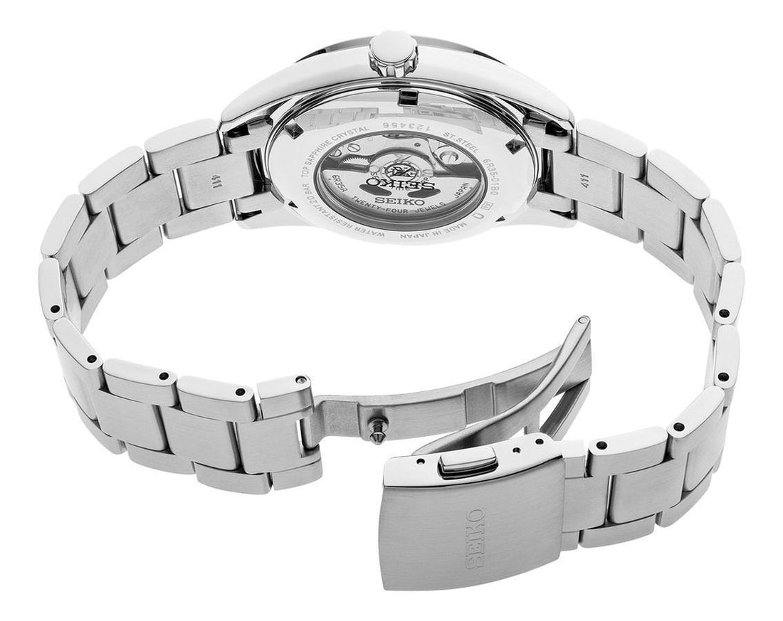 Orologio automatico SEIKO PROSPEX ALPINIST