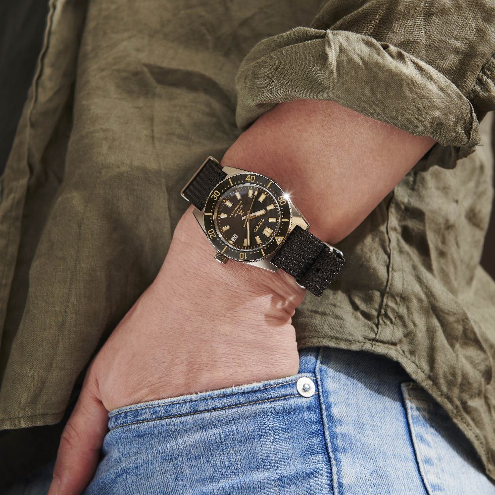 Orologio automatico SEIKO Prospex Special Edition