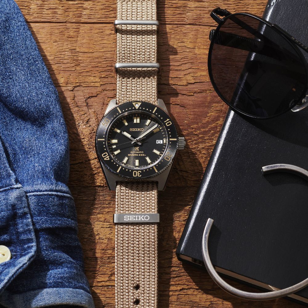 Orologio automatico SEIKO Prospex Special Edition