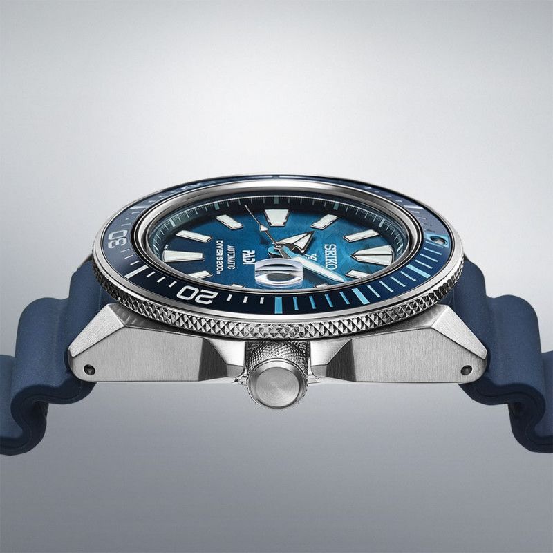 Orologio automatico SEIKO Samurai PROSPEX PADI