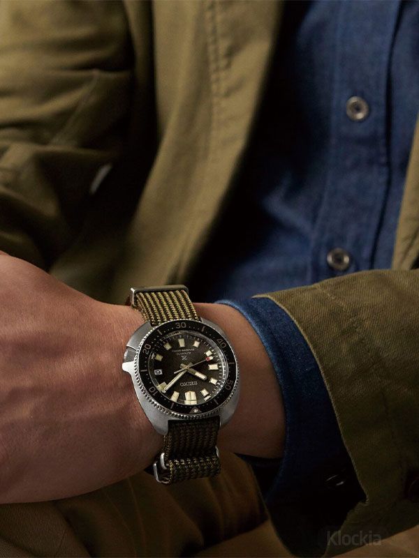 Orologio automatico SEIKO Prospex Diver 200m TURTLE