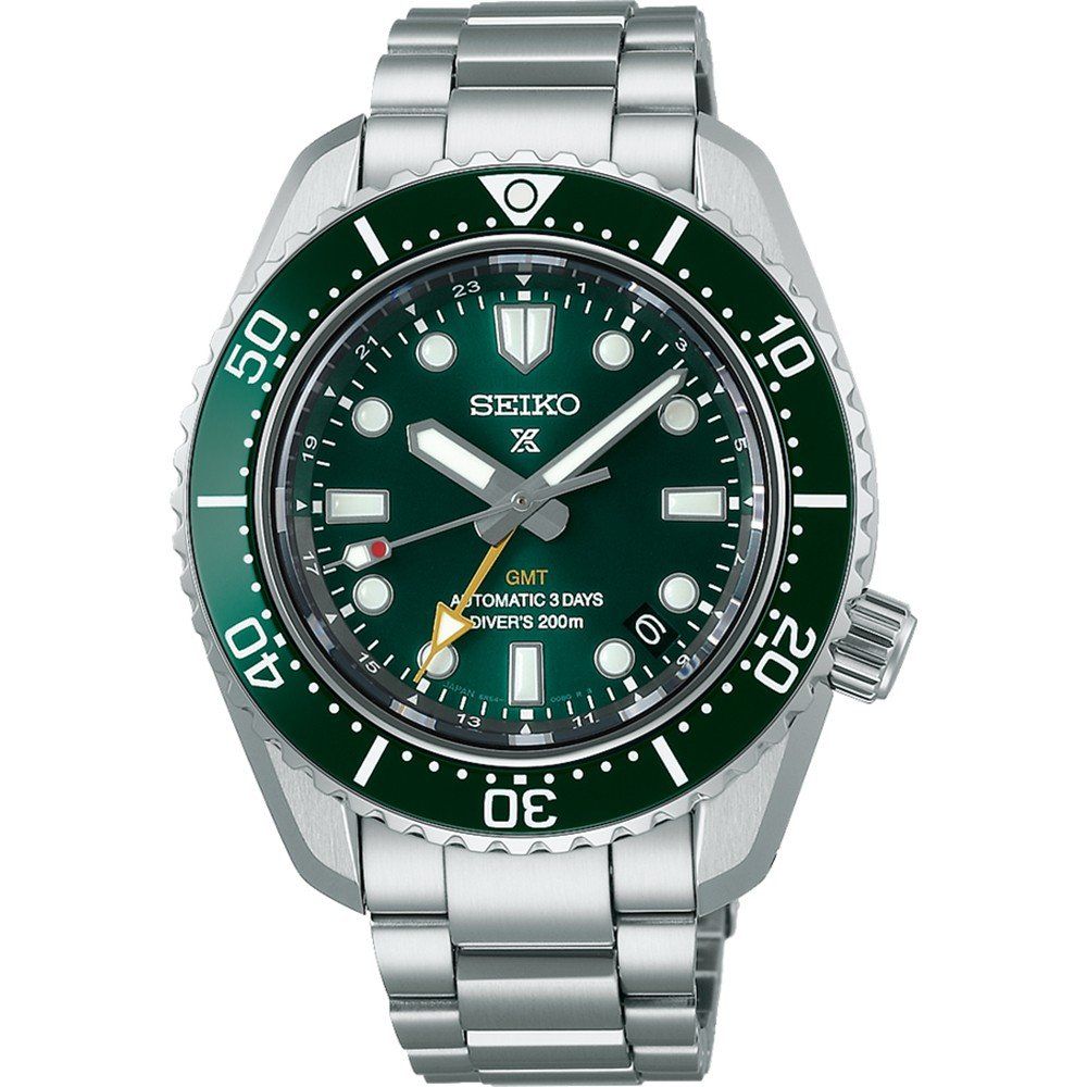 Orologio SEIKO Sea Prospex ‘Marine Greenʼ
