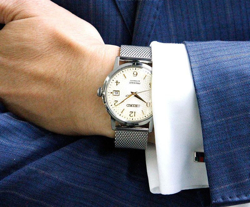 Orologio automatico SEIKO Presage