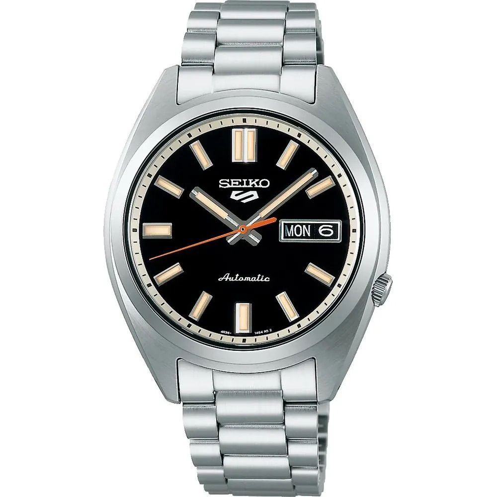 Orologio 5 SPORTS Seiko-SRPK89K1