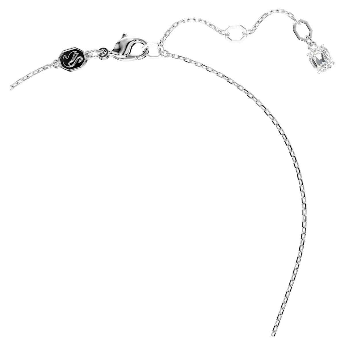 Set HYPERBOLA CUORE Swarovski