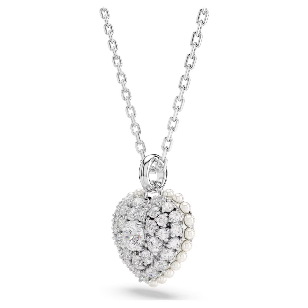 Set HYPERBOLA CUORE Swarovski
