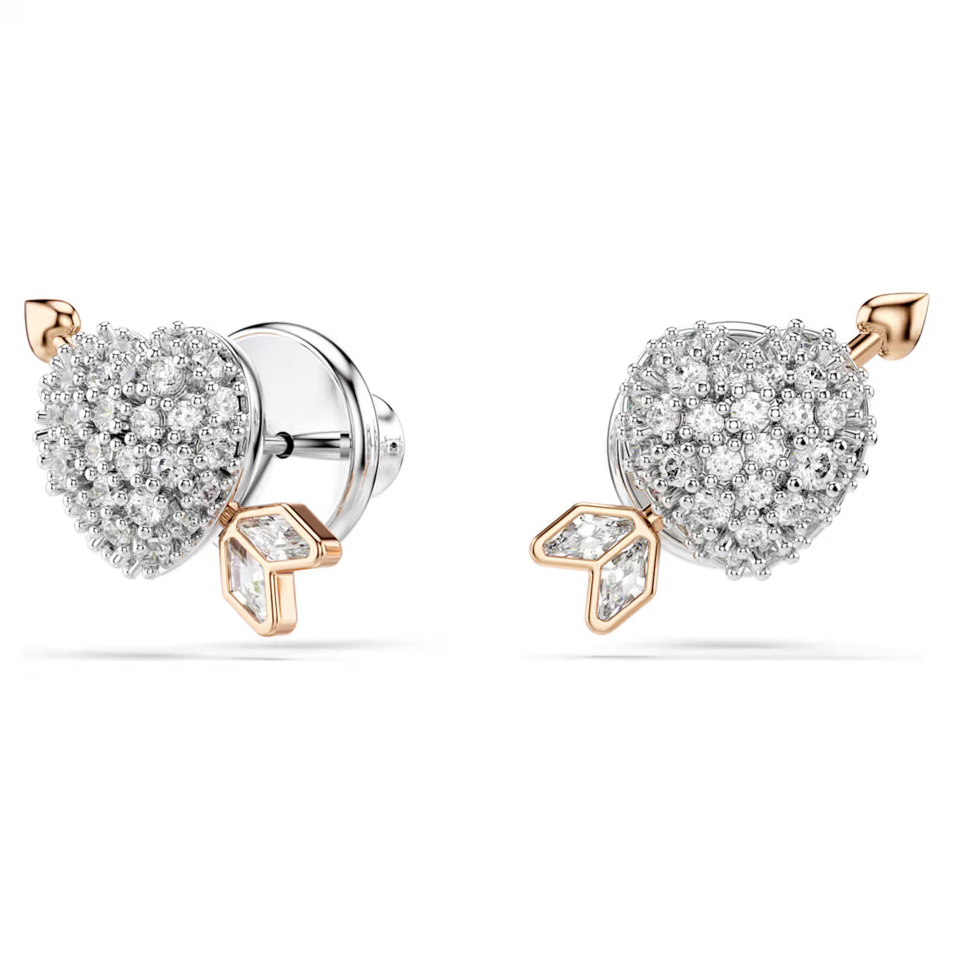 Set Donna CUORE IDYLLIA Swarovski