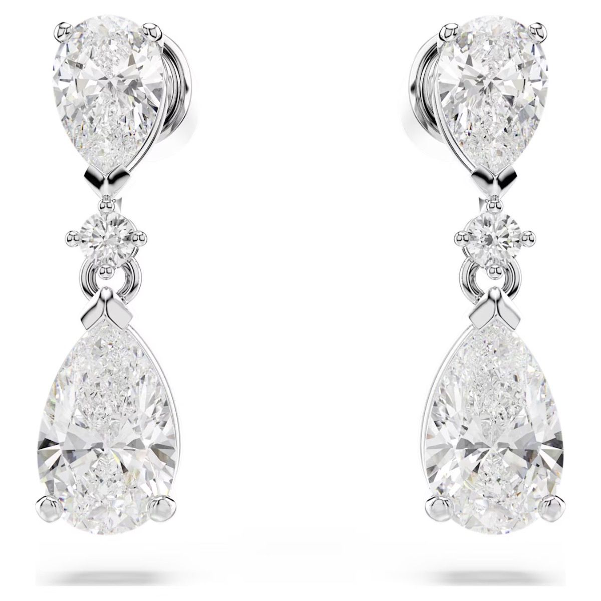 Set MESMERA Swarovski