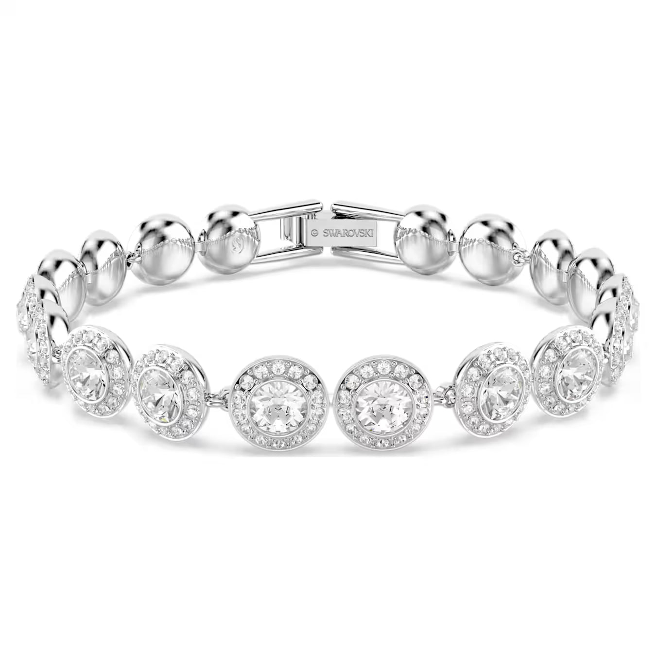 Set UNA ANGELIC Swarovski