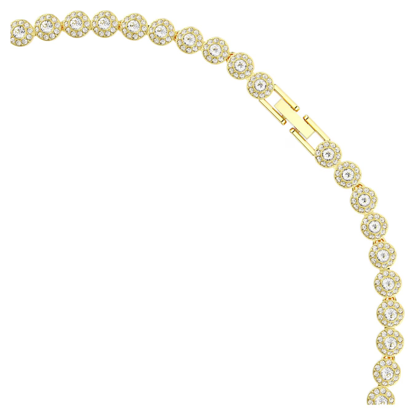 Set UNA ANGELIC Swarovski