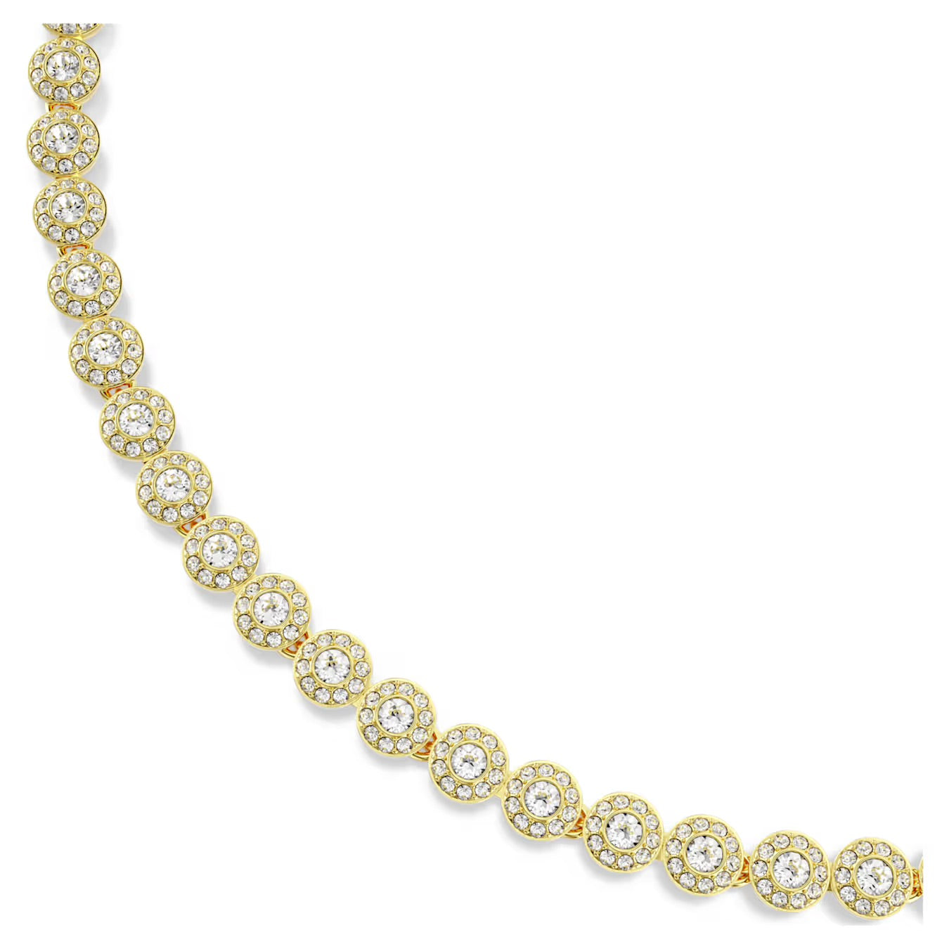 Set UNA ANGELIC Swarovski