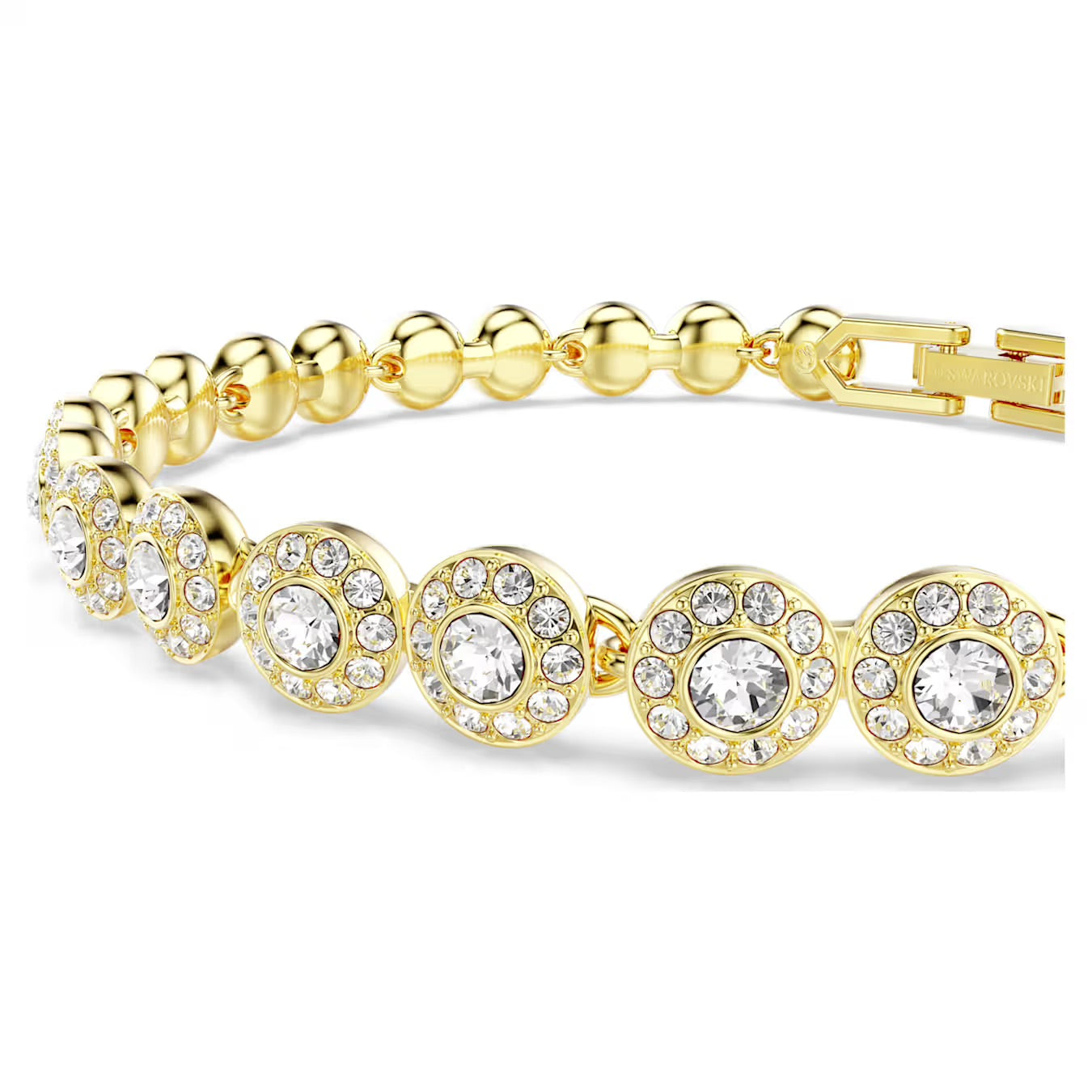 Set UNA ANGELIC Swarovski