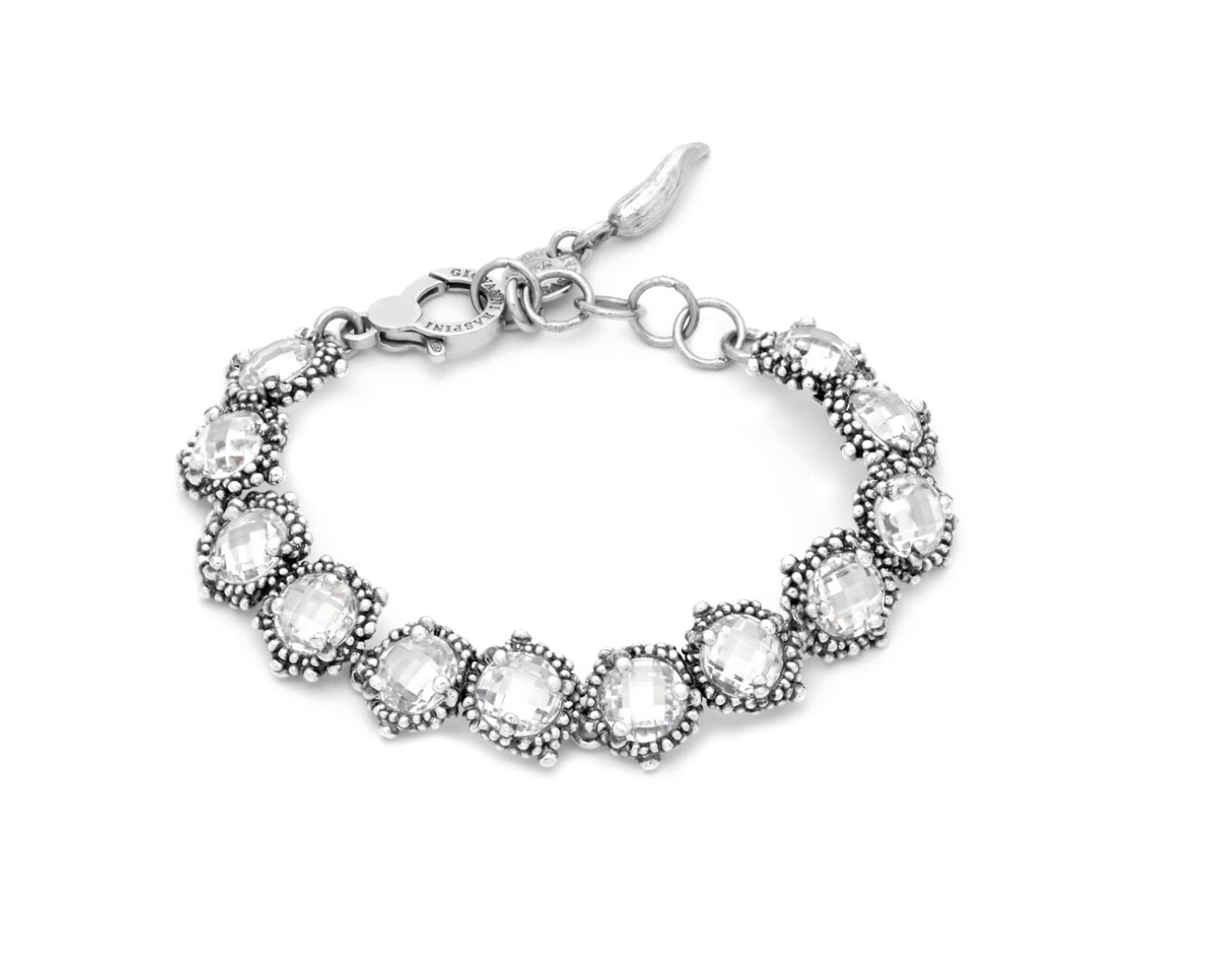 Bracciale Donna SHINE Giovanni Raspini