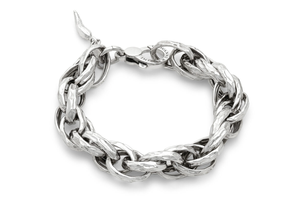 RASPINI : BRACCIALE SOFIA cm 22