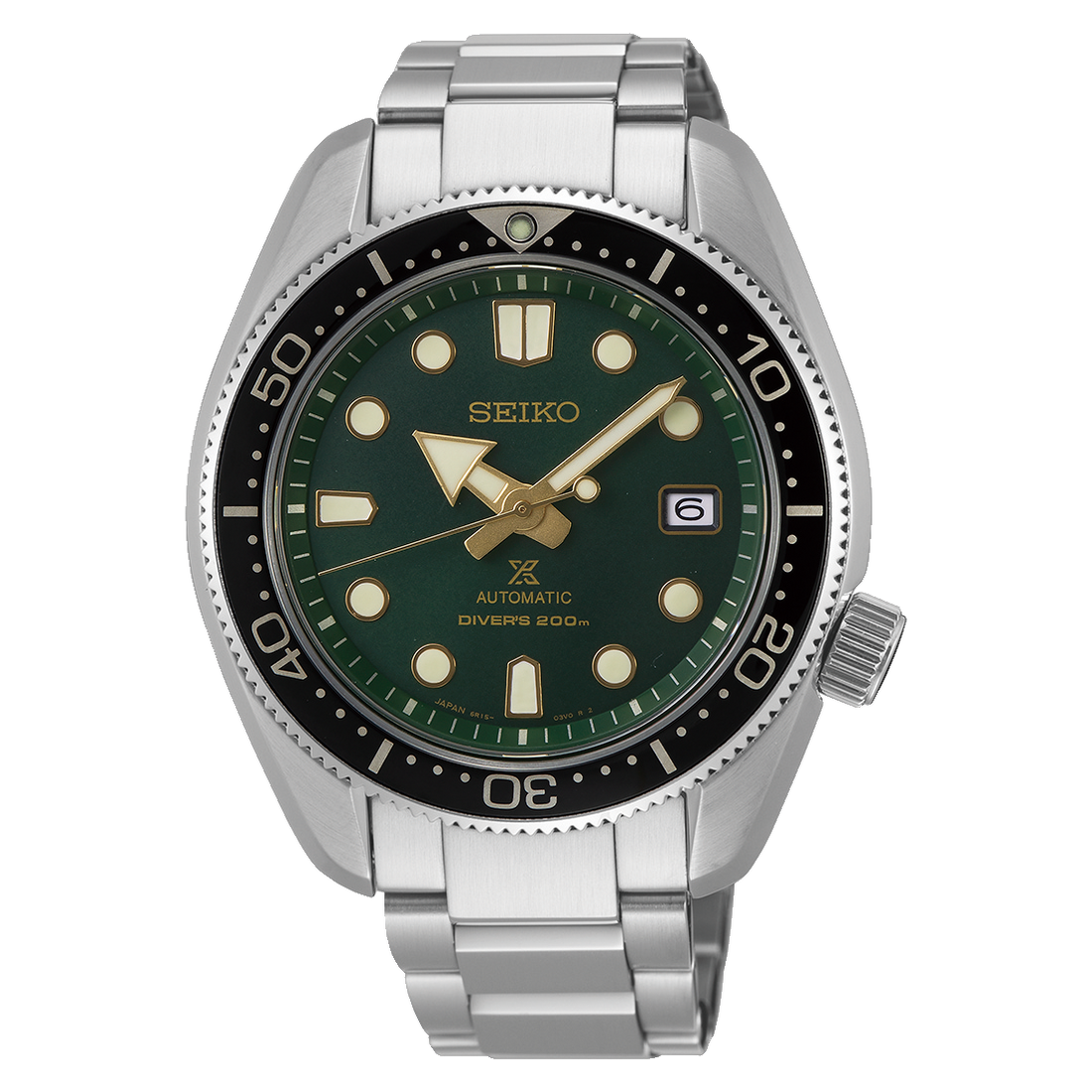 Orologi automatico SEIKO Prospex Reinterpretation 1968