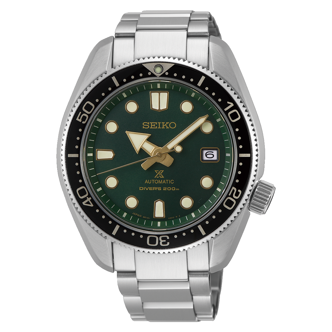 Orologi automatico SEIKO Prospex Reinterpretation 1968