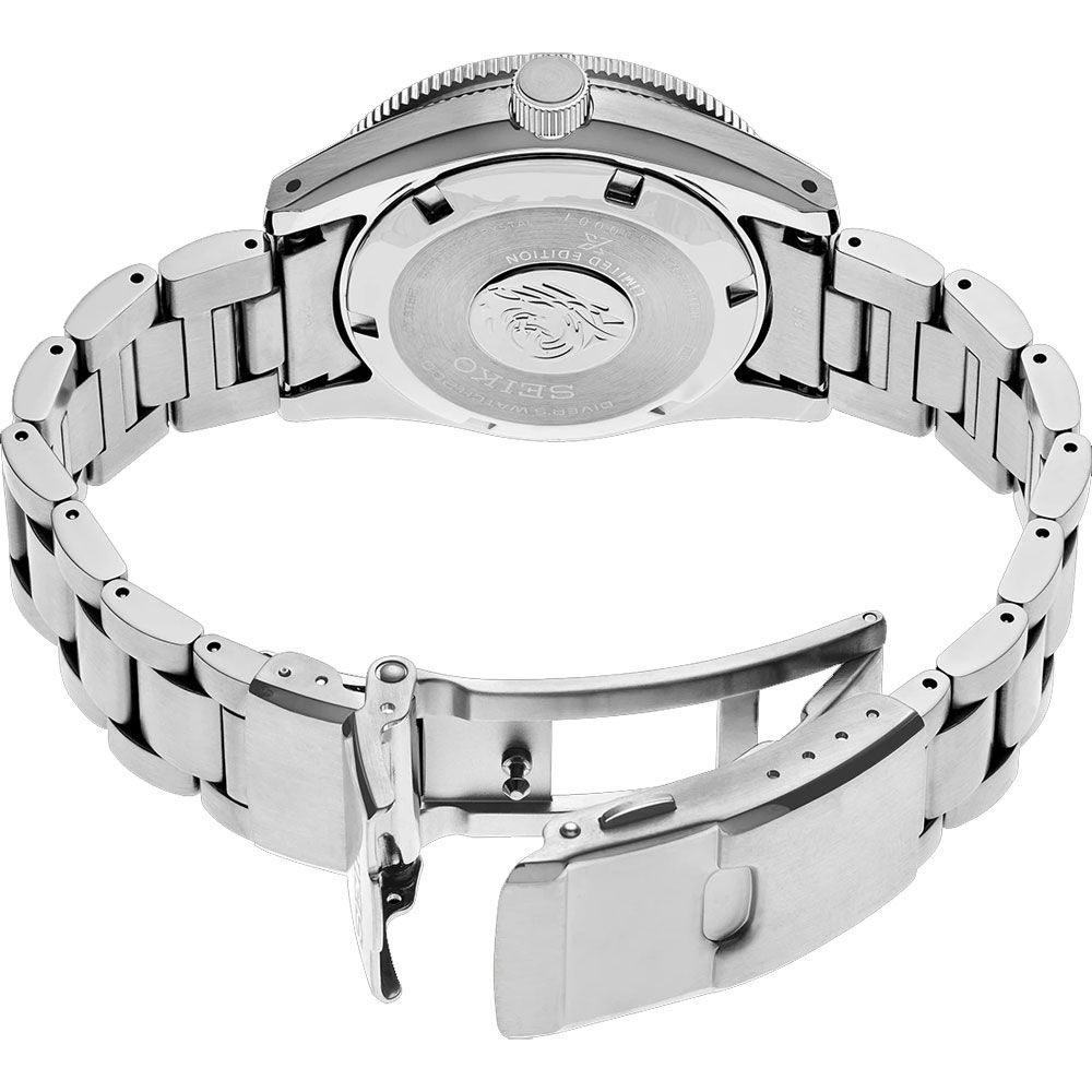 Orologi automatico SEIKO Prospex Limited edition 140° Anniversario