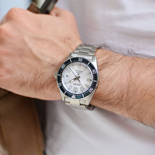 Orologi automatico SEIKO Prospex Limited edition 140° Anniversario