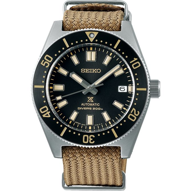 Orologio automatico SEIKO Prospex Special Edition