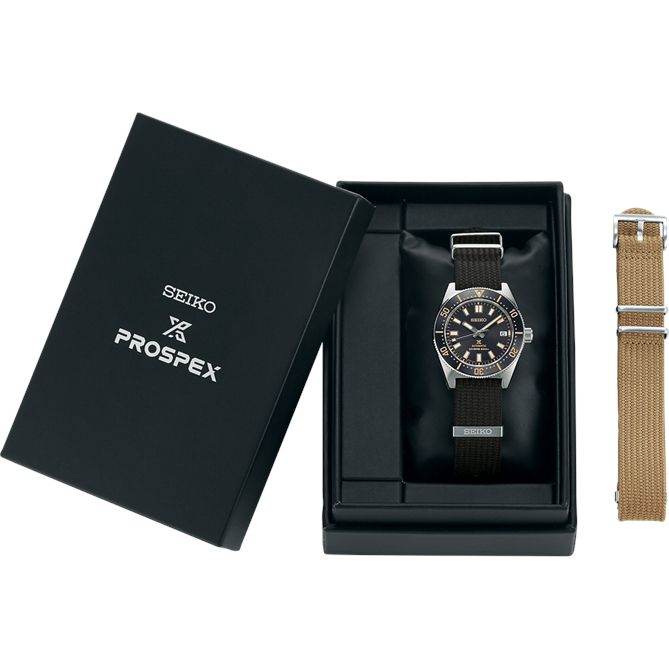 Orologio automatico SEIKO Prospex Special Edition