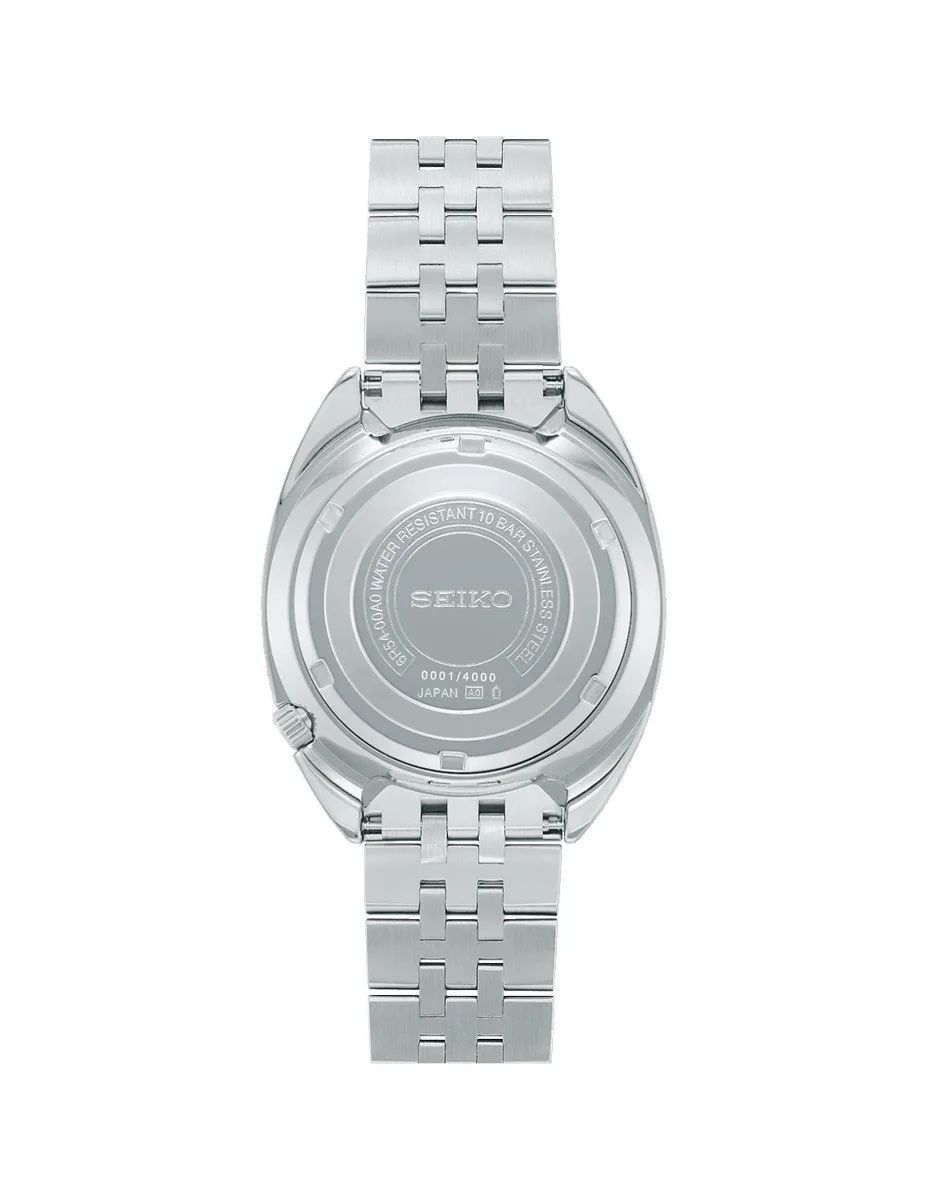 Orologio solo tempo automatico SEIKO PROSPEX LAND GMT