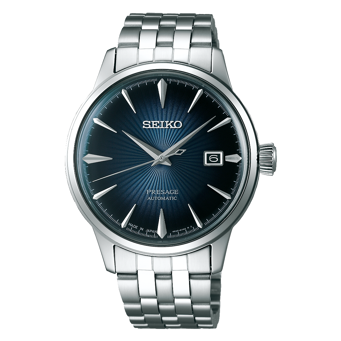 Orologio automatico SEIKO Presage Cocktail