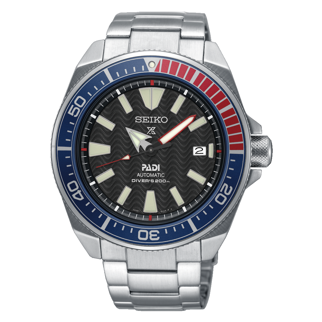 Orologio automatico SEIKO Prospex Padi Special Edition