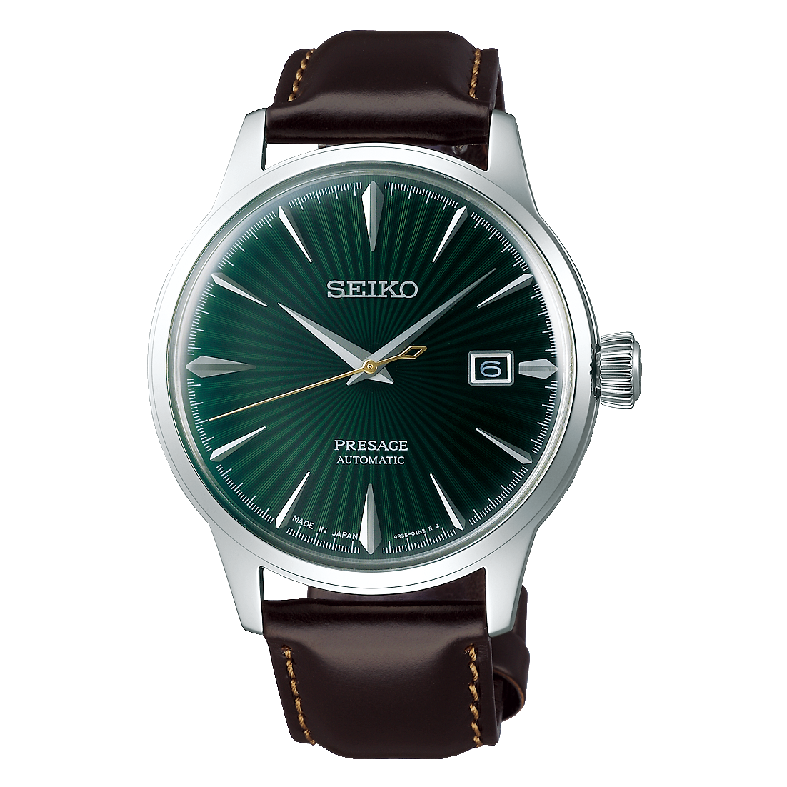 Orologio automatico SEIKO Presage Cocktail