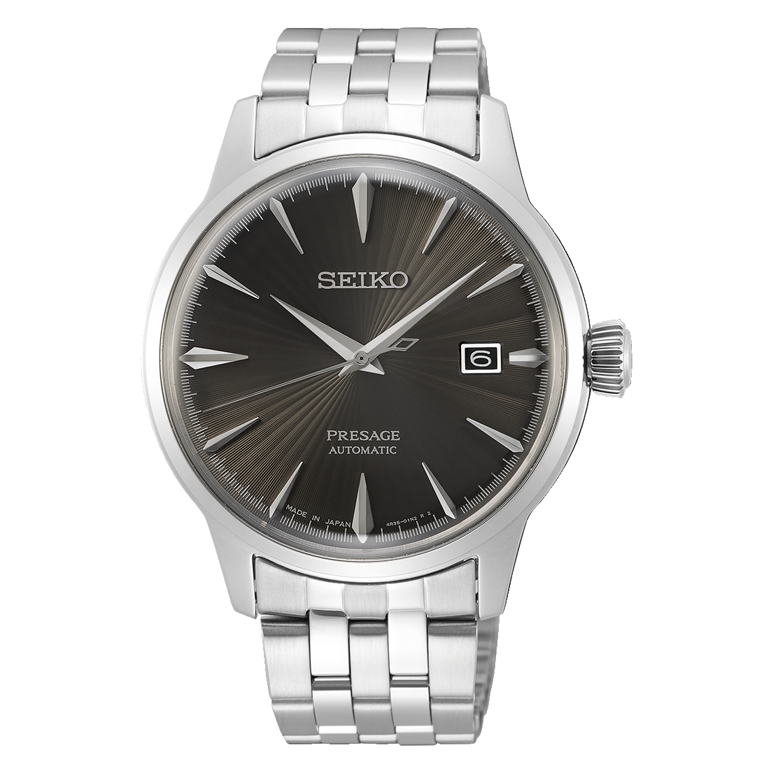 Orologio automatico SEIKO Presage Cocktail