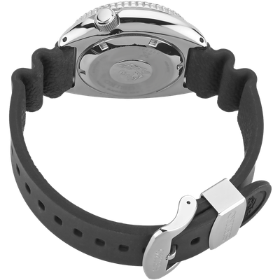 Orologio automatico SEIKO Prospex Turtle Silicone